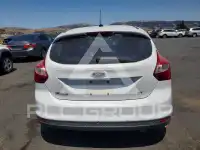 2013 Ford FOCUS фото