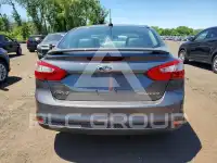 2013 Ford FOCUS фото