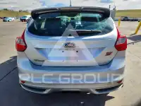 2013 Ford FOCUS photo