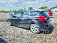 2013 Ford FOCUS фото