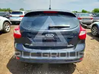 2013 Ford FOCUS фото