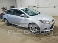 2013 Ford FOCUS фото