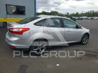 2013 Ford FOCUS photo