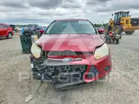 2013 Ford FOCUS фото