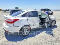 2013 Ford FOCUS фото
