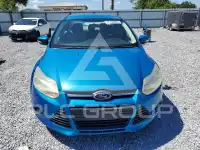 2013 Ford FOCUS photo