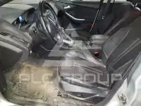 2013 Ford FOCUS photo