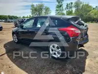 2013 Ford FOCUS photo