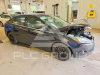 2013 Ford FOCUS фото