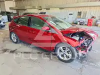 2013 Ford FOCUS фото