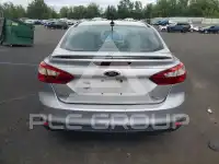 2013 Ford FOCUS photo