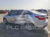 2013 Ford FOCUS фото