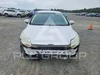 2013 Ford FOCUS photo