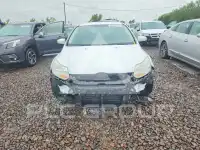 2013 Ford FOCUS фото