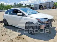 2013 Ford FOCUS photo