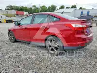 2013 Ford FOCUS фото