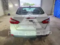 2013 Ford FOCUS фото