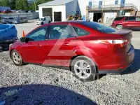 2013 Ford FOCUS фото