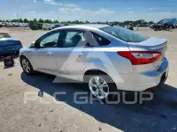 2013 Ford FOCUS photo