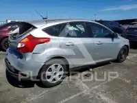 2013 Ford FOCUS фото