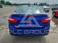 2013 Ford FOCUS фото