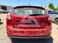 2013 Ford FOCUS фото