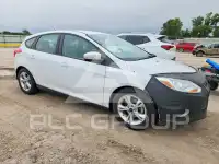 2013 Ford FOCUS фото