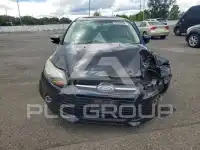 2013 Ford FOCUS фото
