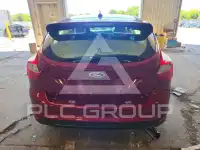 2013 Ford FOCUS фото