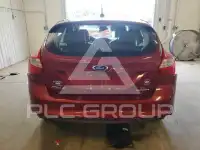 2013 Ford FOCUS фото