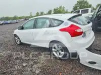 2013 Ford FOCUS фото