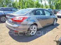 2013 Ford FOCUS фото