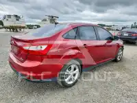 2013 Ford FOCUS фото