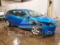 2013 Ford FOCUS photo