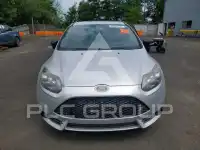 2013 Ford FOCUS фото