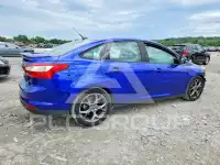 2013 Ford FOCUS фото