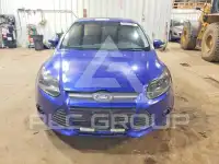 2013 Ford FOCUS photo