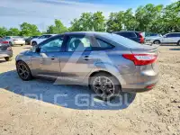 2013 Ford FOCUS фото