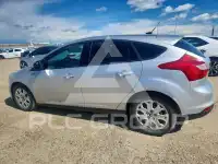 2013 Ford FOCUS фото