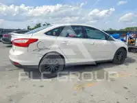 2013 Ford FOCUS фото