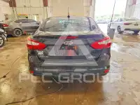 2013 Ford FOCUS фото