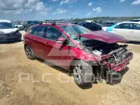 2013 Ford FOCUS фото