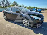 2013 Ford FOCUS photo