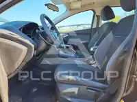 2013 Ford FOCUS photo