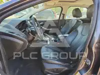 2013 Ford FOCUS фото