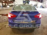 2013 Ford FOCUS фото