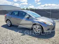 2013 Ford FOCUS фото