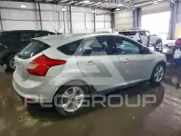 2013 Ford FOCUS photo