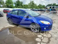 2013 Ford FOCUS фото