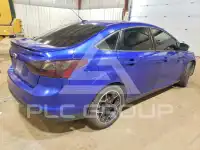 2013 Ford FOCUS photo